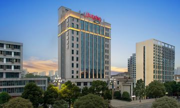 Hampton by Hilton Econo Development Zone