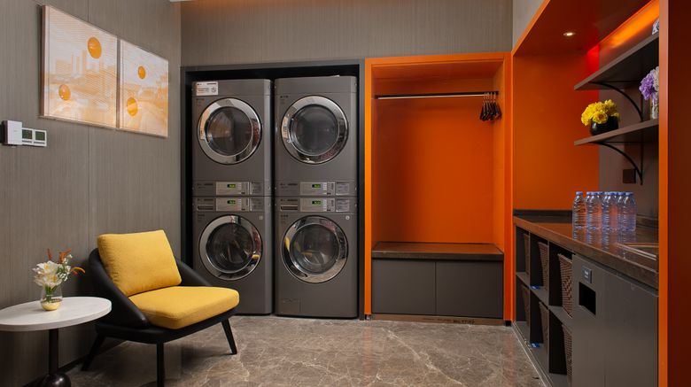 <b>Hampton by Hilton Econo Development Zone Other</b>. Images powered by <a href="https://www.leonardoworldwide.com/" title="Leonardo Worldwide" target="_blank">Leonardo</a>.