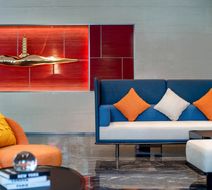 Hampton by Hilton Econo Development Zone Lobby
