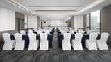 Hampton by Hilton Econo Development Zone Meeting
