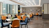 Hampton by Hilton Econo Development Zone Restaurant