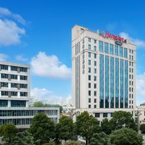 Hampton by Hilton Econo Development Zone