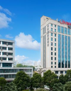 Hampton by Hilton Econo Development Zone