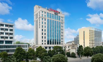 Hampton by Hilton Econo Development Zone
