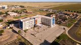 Hampton Inn and Suites Amarillo Exterior