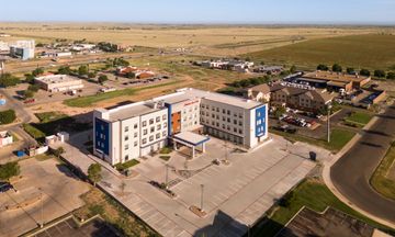 Hampton Inn and Suites Amarillo