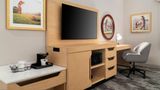 Hampton Inn and Suites Amarillo Room