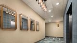 Hampton Inn and Suites Amarillo Lobby
