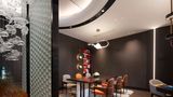 Hampton GongShu TongXie Subway Stn Lobby