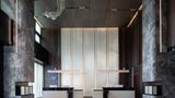 Hampton GongShu TongXie Subway Stn Lobby