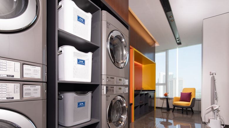 <b>Hampton Inn Xiaoshan Jiangnan Tech City Other</b>. Images powered by <a href="https://www.leonardoworldwide.com/" title="Leonardo Worldwide" target="_blank">Leonardo</a>.