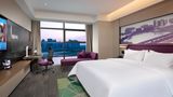 <b>Hampton by Hilton Yangzhou Wenchang Road Room</b>. Images powered by <a href="https://www.leonardoworldwide.com/" title="Leonardo Worldwide" target="_blank">Leonardo</a>.