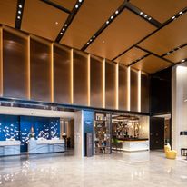Hampton by Hilton Yangzhou Wenchang Road