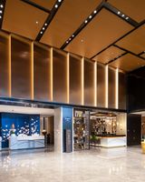 Hampton by Hilton Yangzhou Wenchang Road