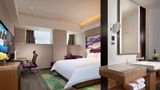 <b>Hampton by Hilton Yangzhou Wenchang Road Room</b>. Images powered by <a href="https://www.leonardoworldwide.com/" title="Leonardo Worldwide" target="_blank">Leonardo</a>.