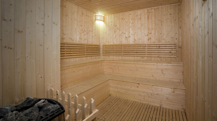 Somerset Harmony City Wuxi Spa
