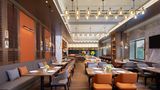 Hampton Inn Harbin Intl Conv Ctr Restaurant