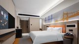 Hampton Inn Harbin Intl Conv Ctr Room
