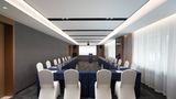 Hampton Inn Harbin Intl Conv Ctr Meeting