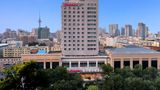 Hampton Inn Harbin Intl Conv Ctr Exterior