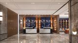 Hampton Inn Harbin Intl Conv Ctr Lobby