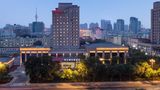 Hampton Inn Harbin Intl Conv Ctr Exterior