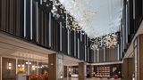 Hampton Inn Harbin Intl Conv Ctr Lobby