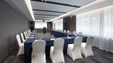 Hampton Inn Harbin Intl Conv Ctr Meeting