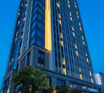 Somerset Harmony City Wuxi Exterior