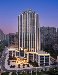 Home2 Suites Xiangtan Jiuhua