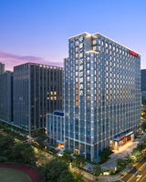 Hampton Hangzhou Northern Gongshu