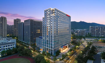 Hampton Hangzhou Northern Gongshu