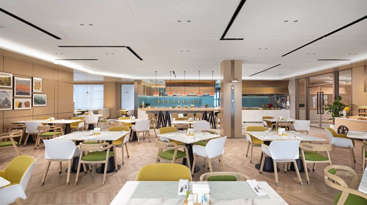 Home2 Suites by Hilton Ya'an Lushan Other
