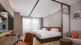 Home2 Suites by Hilton Railway Station Room