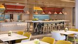 Home2 Suites by Hilton Railway Station Restaurant