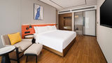 Hilton Garden Inn Anqing Susong Room
