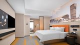 Hampton Foshan Nanhai Movie and TV Town Room