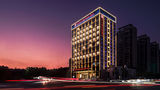 Hilton Garden Inn Anqing Susong Exterior