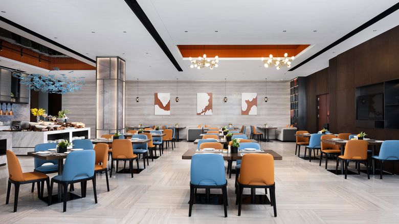 <b>Hampton Inn Jining Grand Canal Other</b>. Images powered by <a href="https://www.leonardoworldwide.com/" title="Leonardo Worldwide" target="_blank">Leonardo</a>.