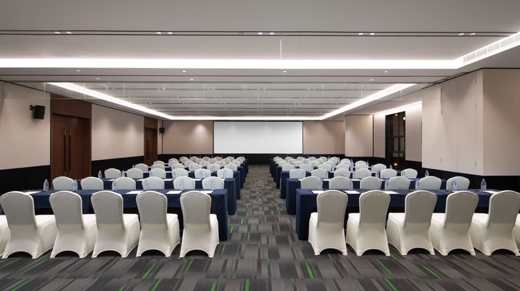 Hampton by Hilton Changsha Wuyi Square Other