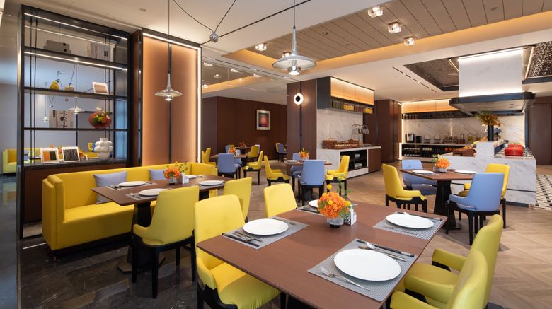 <b>Hampton by Hilton Changsha Wuyi Square Other</b>. Images powered by <a href="https://www.leonardoworldwide.com/" title="Leonardo Worldwide" target="_blank">Leonardo</a>.