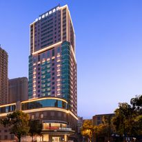 Hampton by Hilton Changsha Wuyi Square