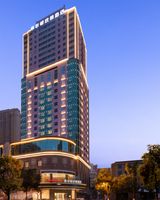 Hampton by Hilton Changsha Wuyi Square