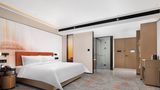 <b>Hampton Changsha Malanshan Room</b>. Images powered by <a href="https://www.leonardoworldwide.com/" title="Leonardo Worldwide" target="_blank">Leonardo</a>.