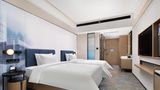 <b>Hampton Changsha Malanshan Room</b>. Images powered by <a href="https://www.leonardoworldwide.com/" title="Leonardo Worldwide" target="_blank">Leonardo</a>.