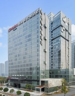 Hampton Changsha Malanshan