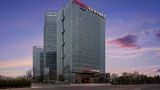 <b>Hampton Changsha Malanshan Exterior</b>. Images powered by <a href="https://www.leonardoworldwide.com/" title="Leonardo Worldwide" target="_blank">Leonardo</a>.