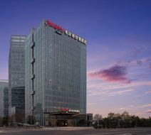 Hampton Changsha Malanshan Exterior