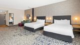 Home2 Suites by Hilton Hendersonville Room