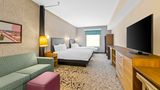 Home2 Suites by Hilton Hendersonville Room